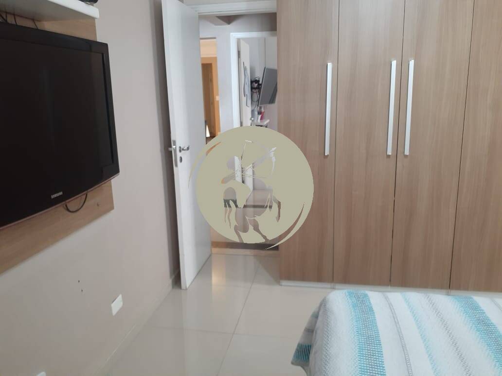 Apartamento à venda com 3 quartos, 155m² - Foto 19