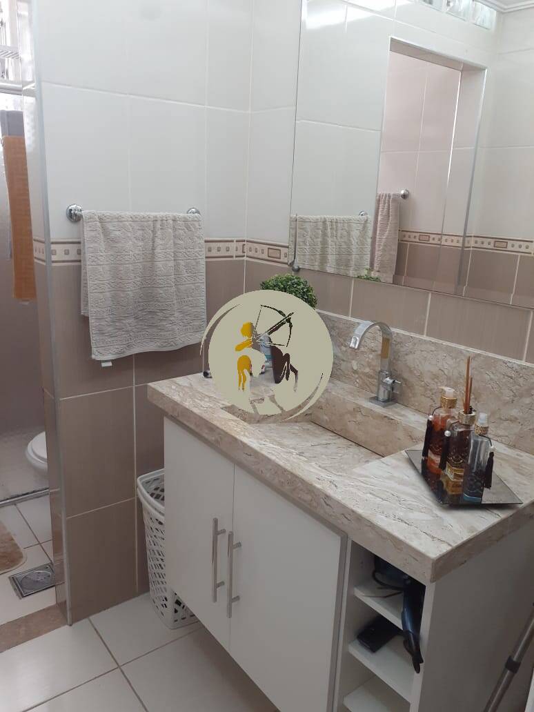 Apartamento à venda com 3 quartos, 155m² - Foto 15