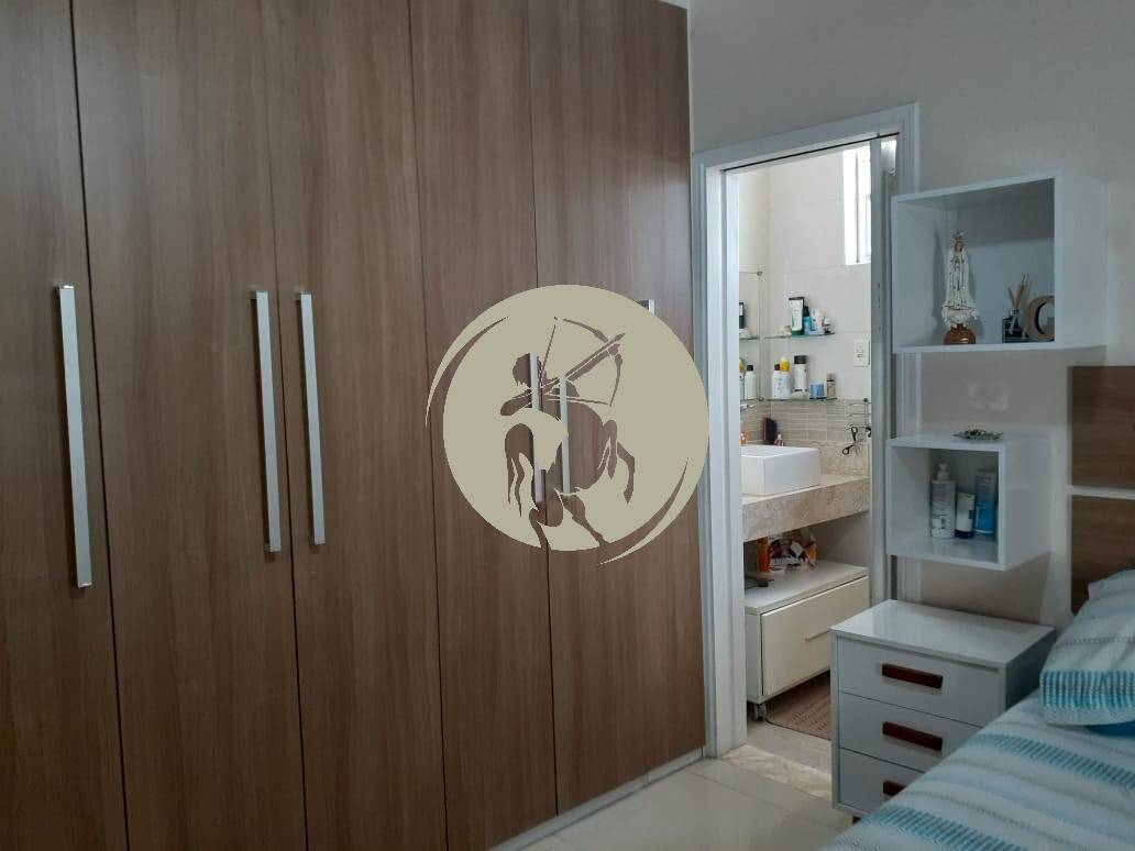 Apartamento à venda com 3 quartos, 155m² - Foto 21