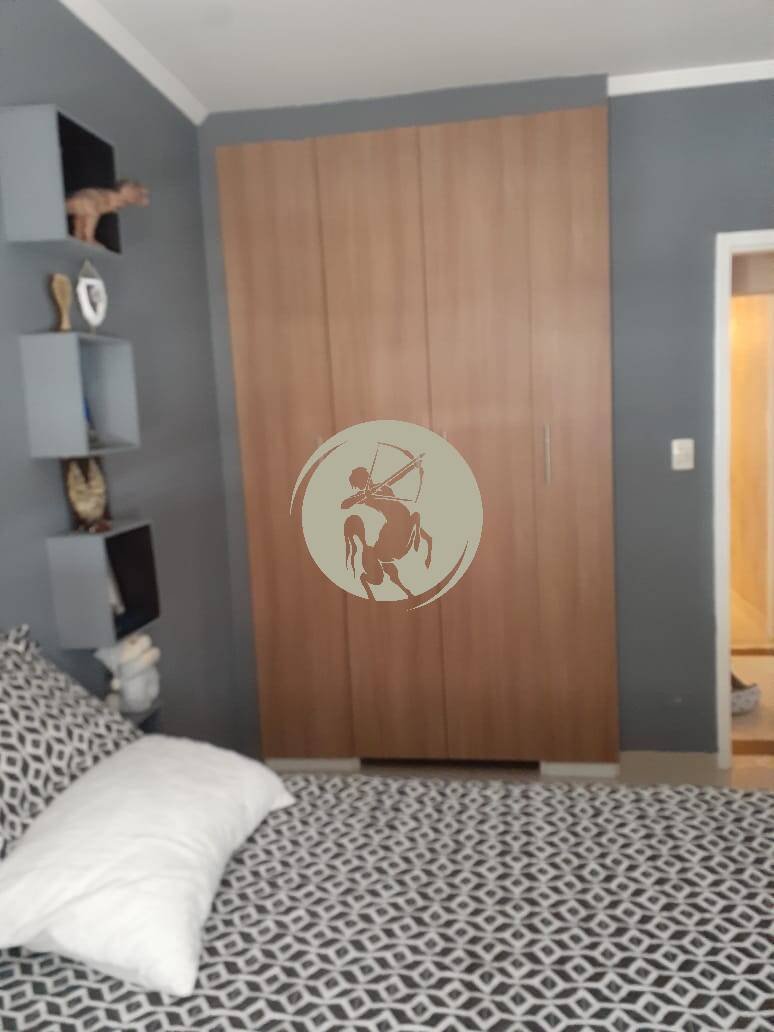 Apartamento à venda com 3 quartos, 155m² - Foto 23