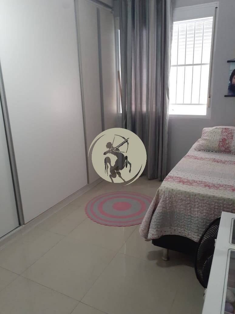 Apartamento à venda com 3 quartos, 155m² - Foto 11