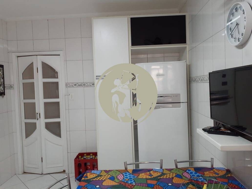 Apartamento à venda com 3 quartos, 155m² - Foto 26