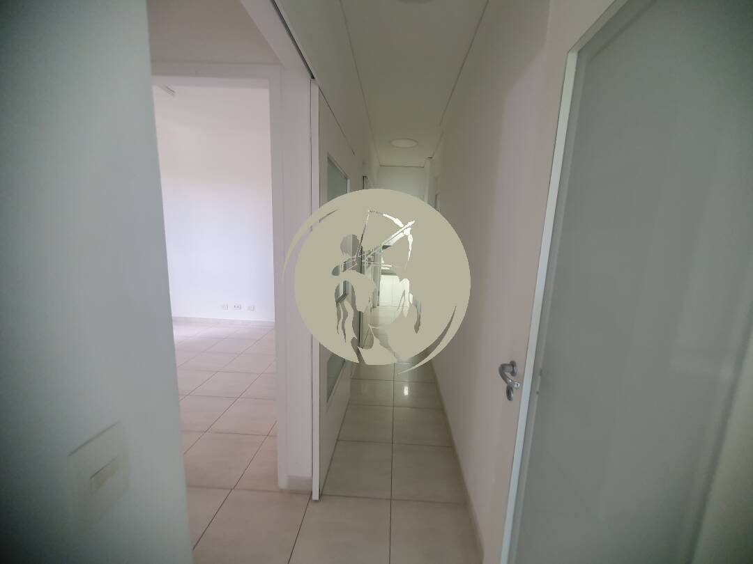 Apartamento à venda com 3 quartos, 118m² - Foto 10