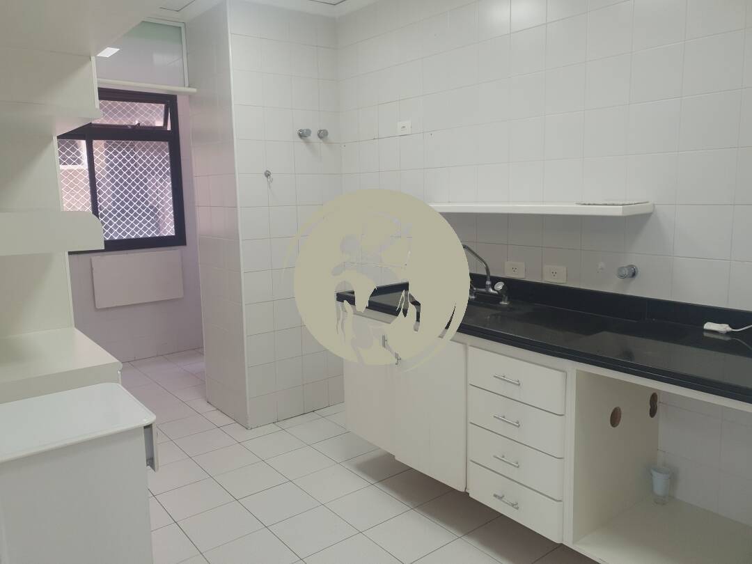 Apartamento à venda com 3 quartos, 118m² - Foto 31