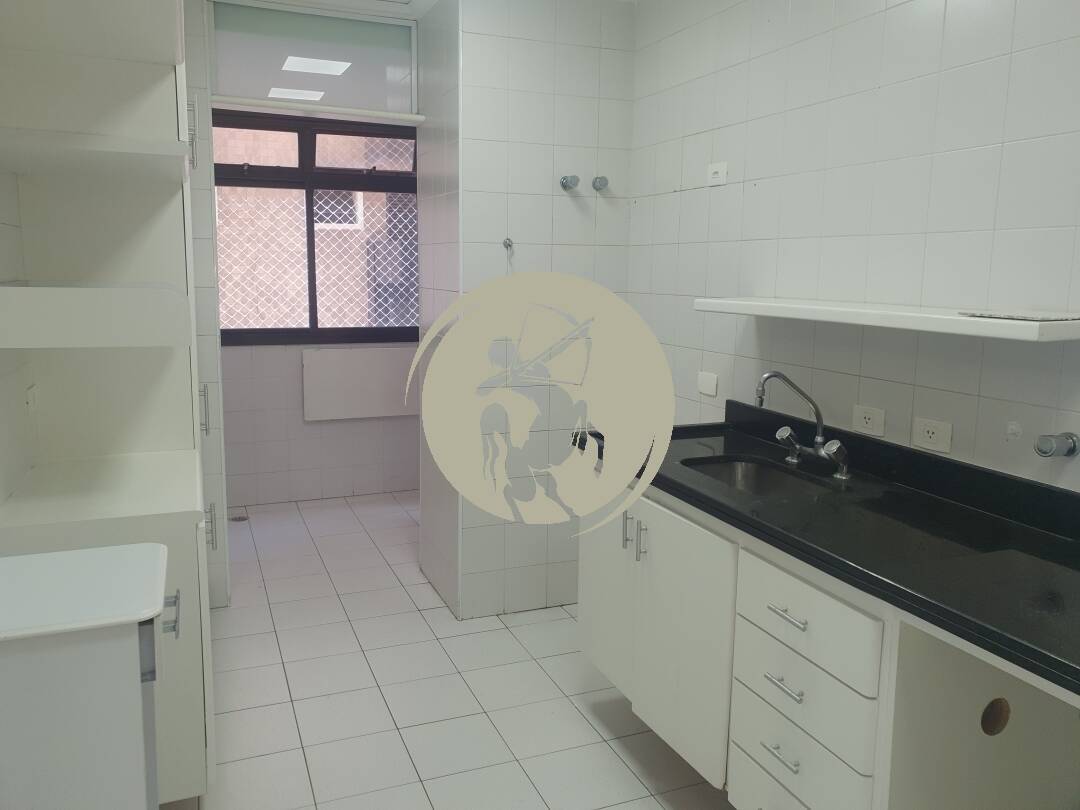 Apartamento à venda com 3 quartos, 118m² - Foto 35