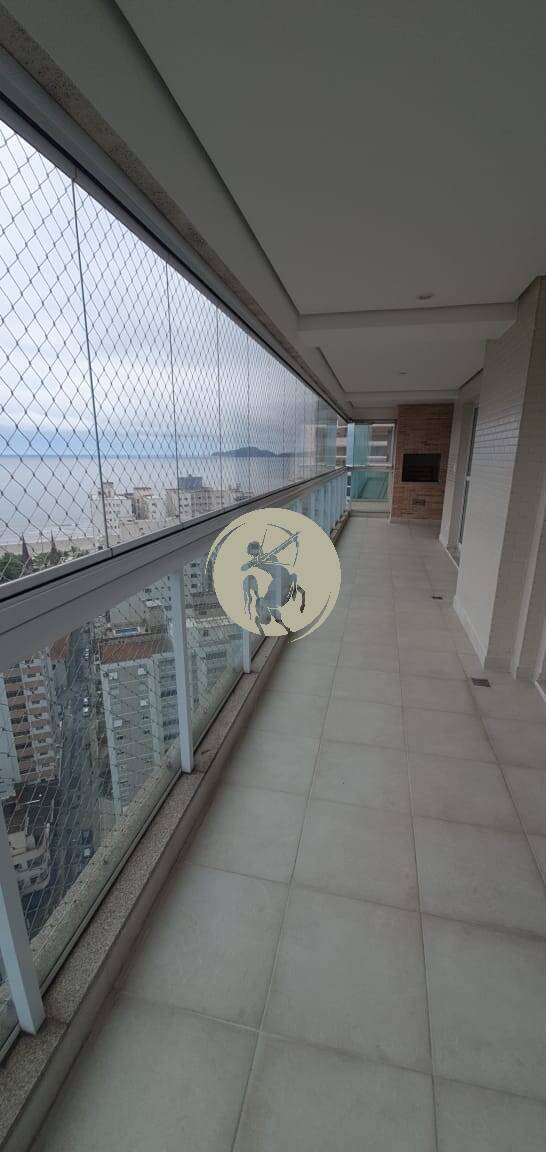 Apartamento à venda e aluguel com 3 quartos, 190m² - Foto 3