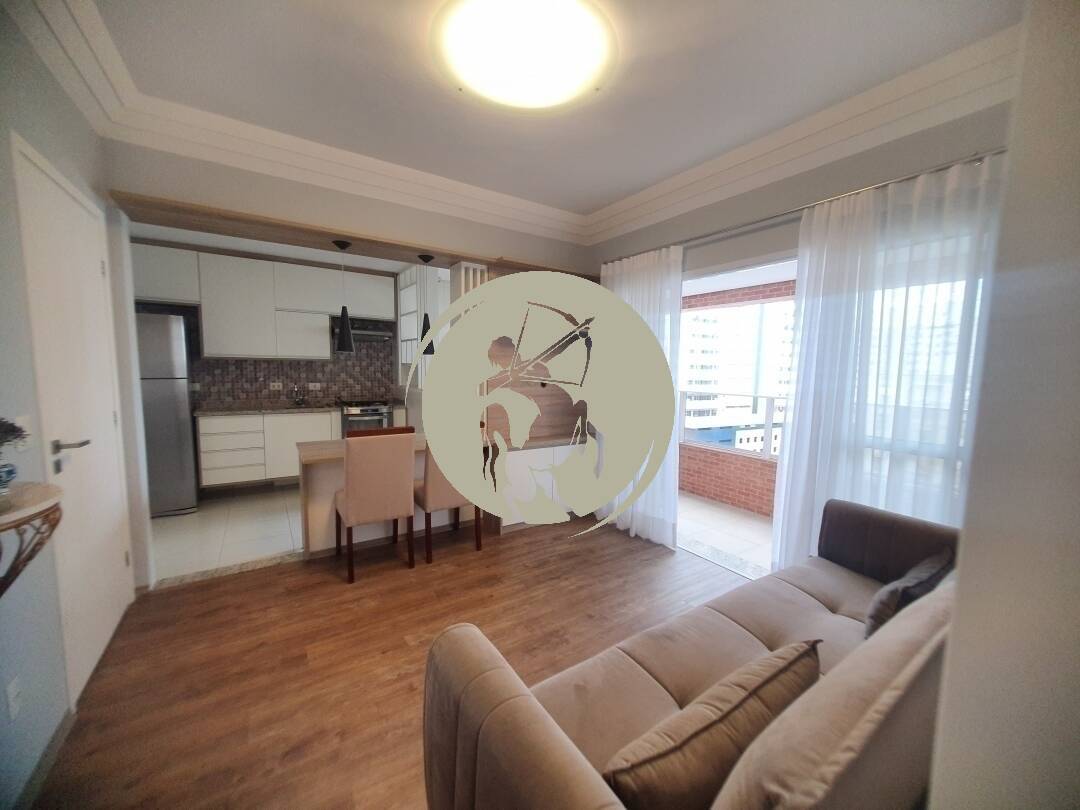 Apartamento à venda e aluguel com 1 quarto, 59m² - Foto 8