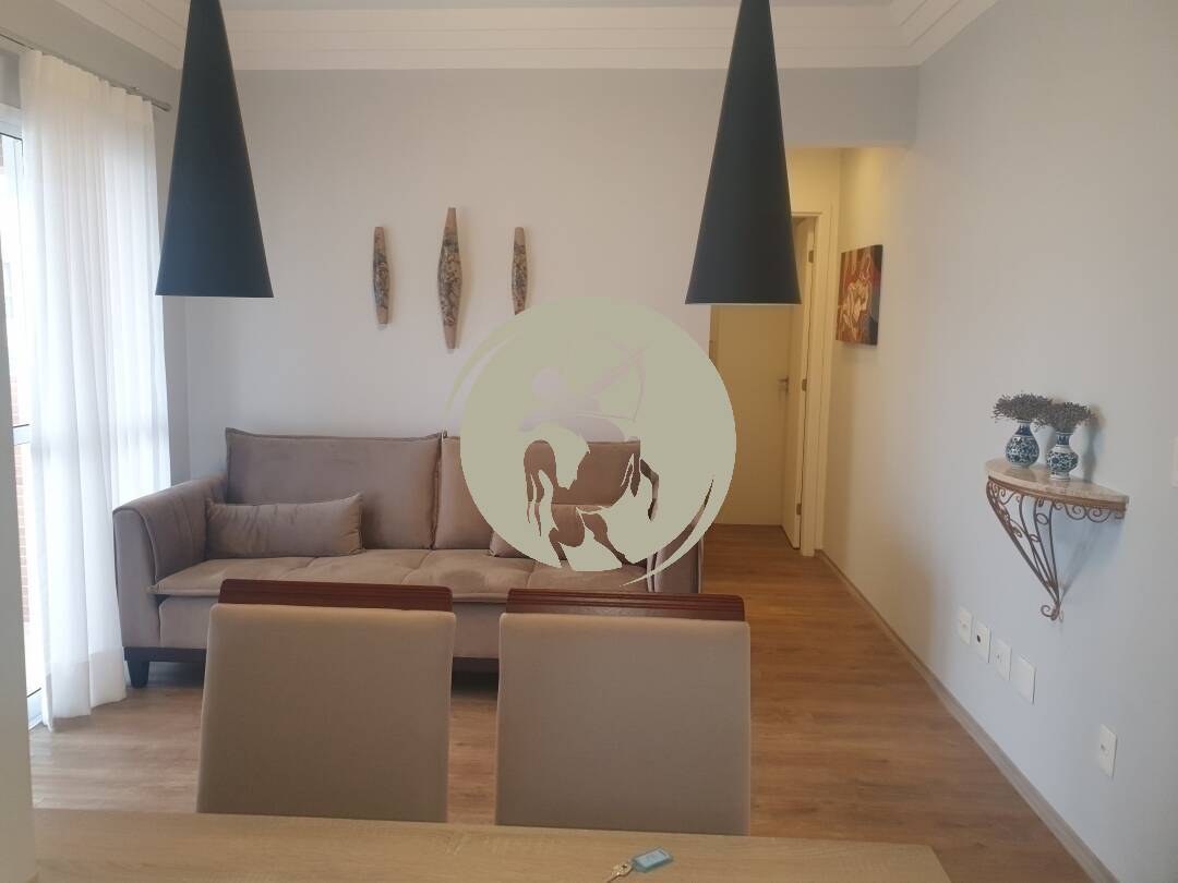 Apartamento à venda e aluguel com 1 quarto, 59m² - Foto 5