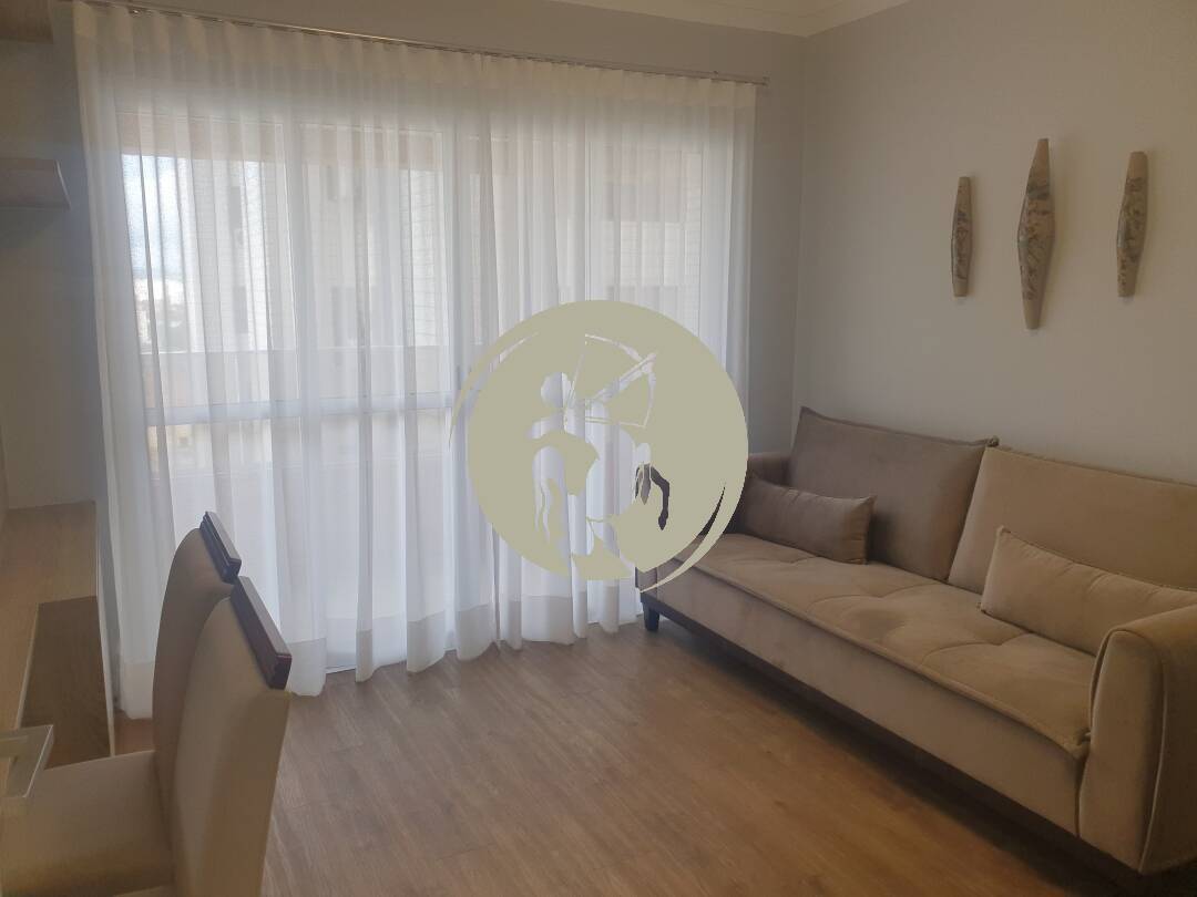 Apartamento à venda e aluguel com 1 quarto, 59m² - Foto 7