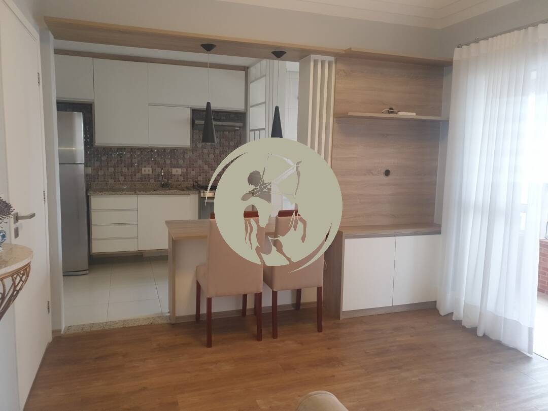 Apartamento à venda e aluguel com 1 quarto, 59m² - Foto 9