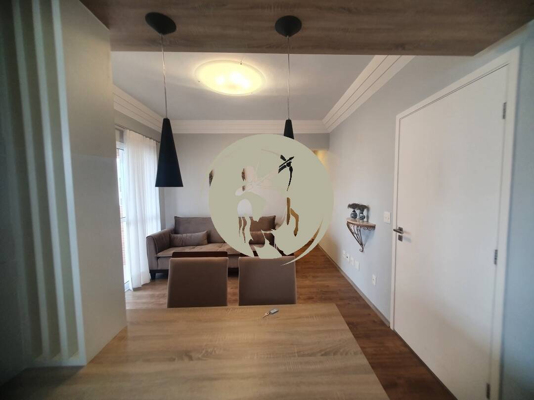 Apartamento à venda e aluguel com 1 quarto, 59m² - Foto 11