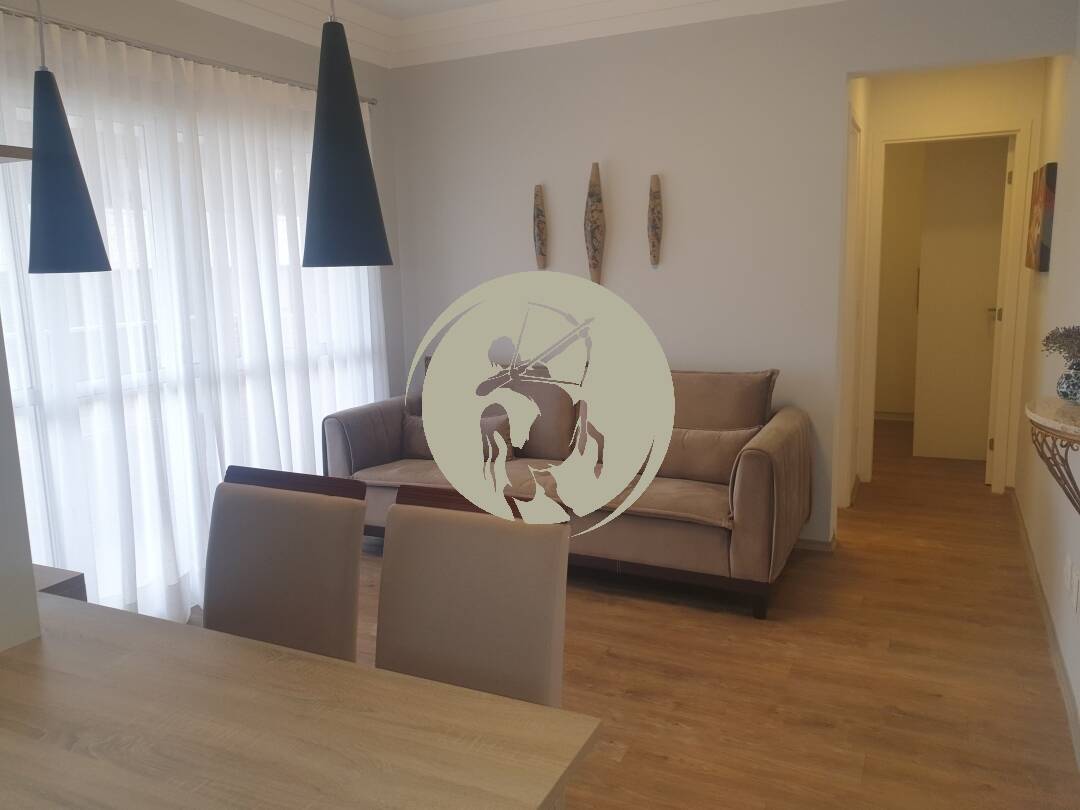 Apartamento à venda e aluguel com 1 quarto, 59m² - Foto 4