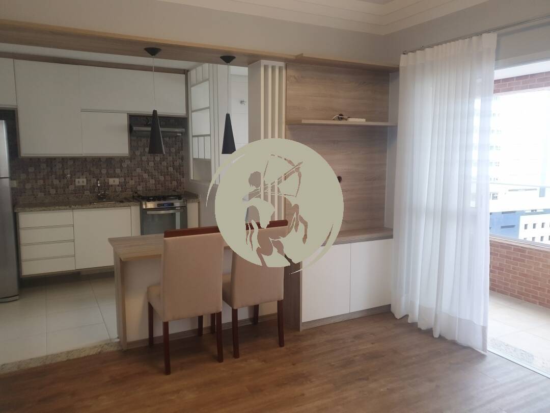 Apartamento à venda e aluguel com 1 quarto, 59m² - Foto 6