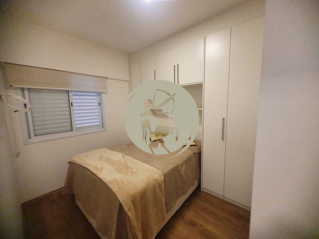 Apartamento à venda e aluguel com 1 quarto, 59m² - Foto 17