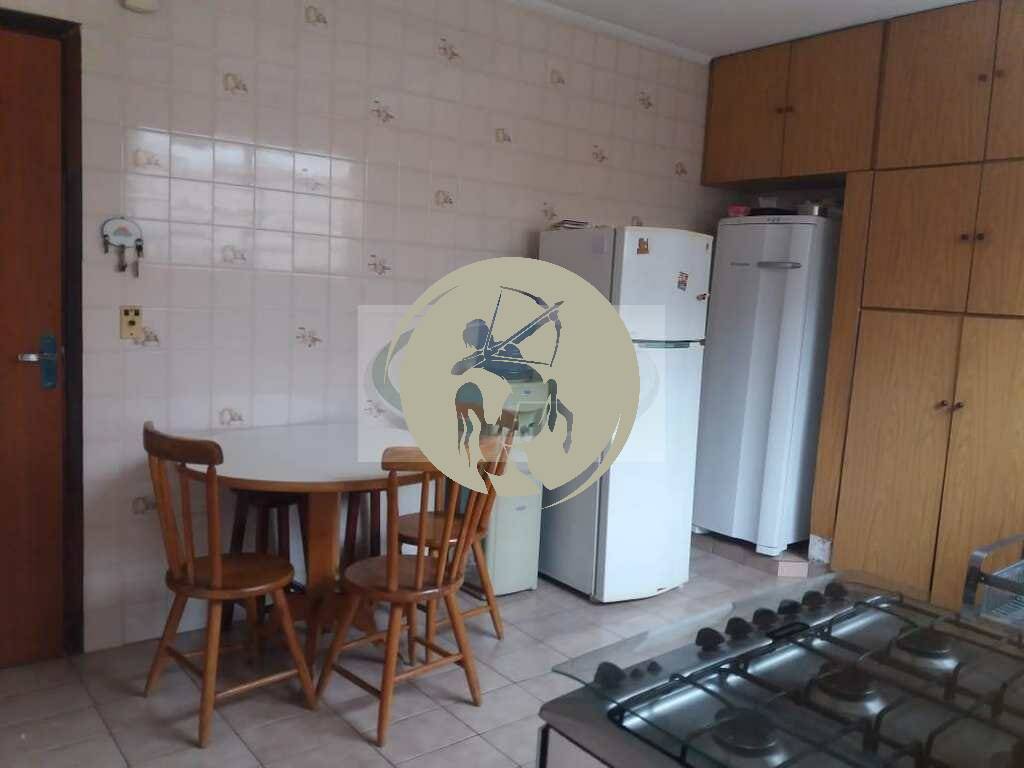 Casa à venda com 3 quartos, 174m² - Foto 10