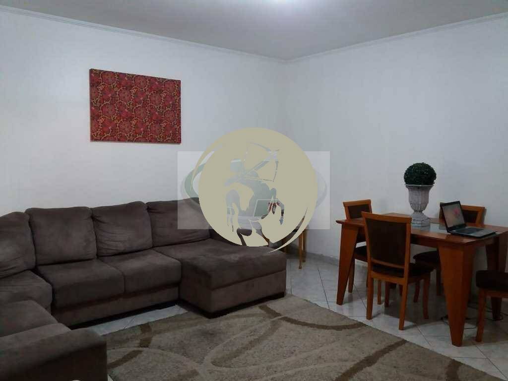 Casa à venda com 3 quartos, 174m² - Foto 4