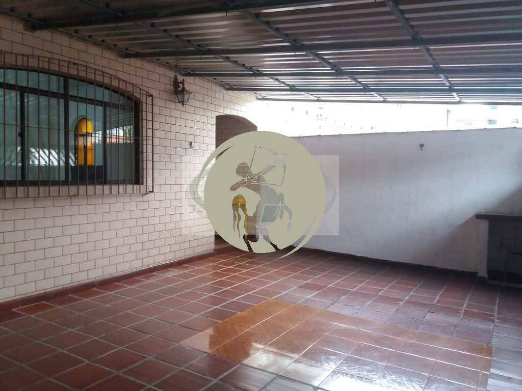 Casa à venda com 3 quartos, 174m² - Foto 3