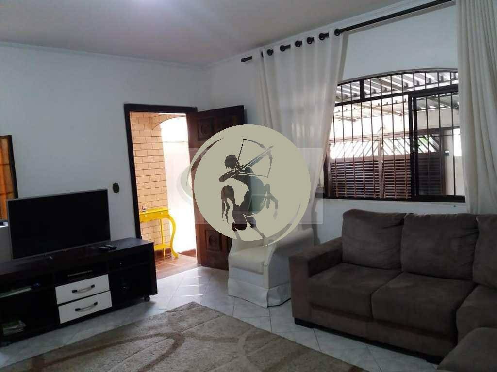 Casa à venda com 3 quartos, 174m² - Foto 2