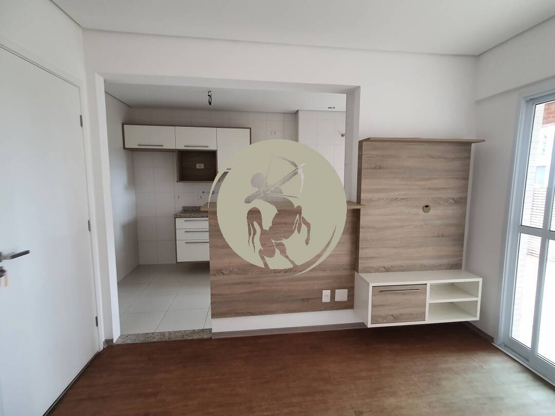 Apartamento à venda com 1 quarto, 47m² - Foto 7