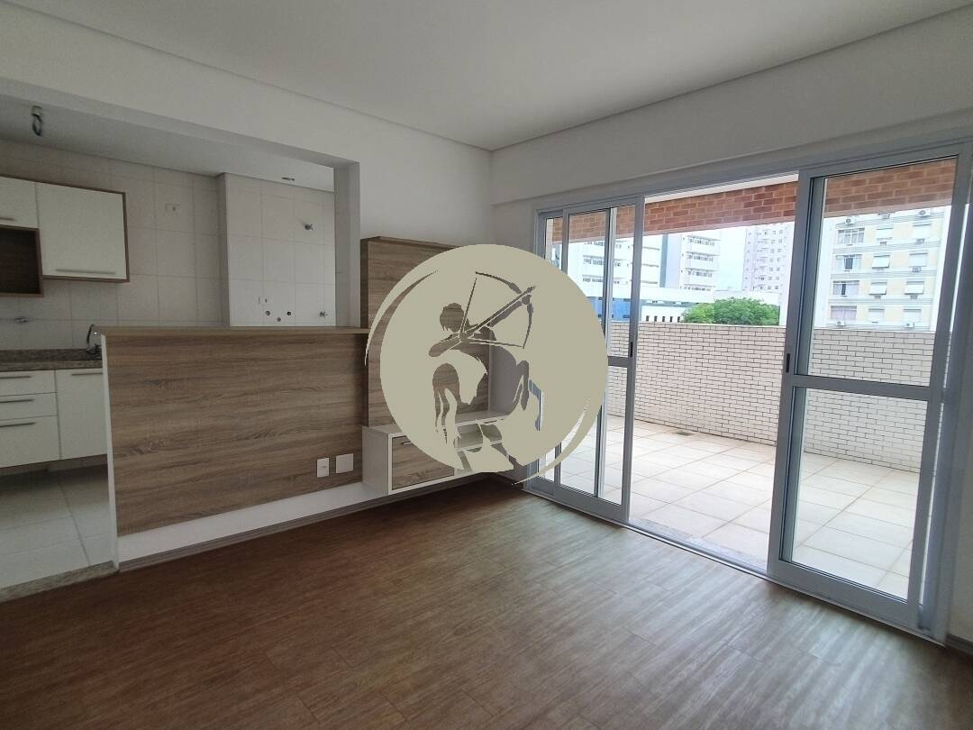 Apartamento à venda com 1 quarto, 47m² - Foto 6