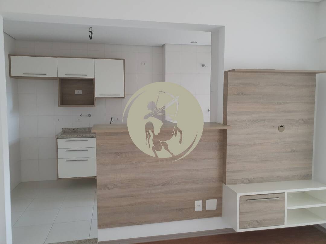 Apartamento à venda com 1 quarto, 47m² - Foto 8