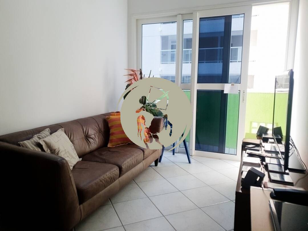 Apartamento à venda e aluguel com 1 quarto, 69m² - Foto 3