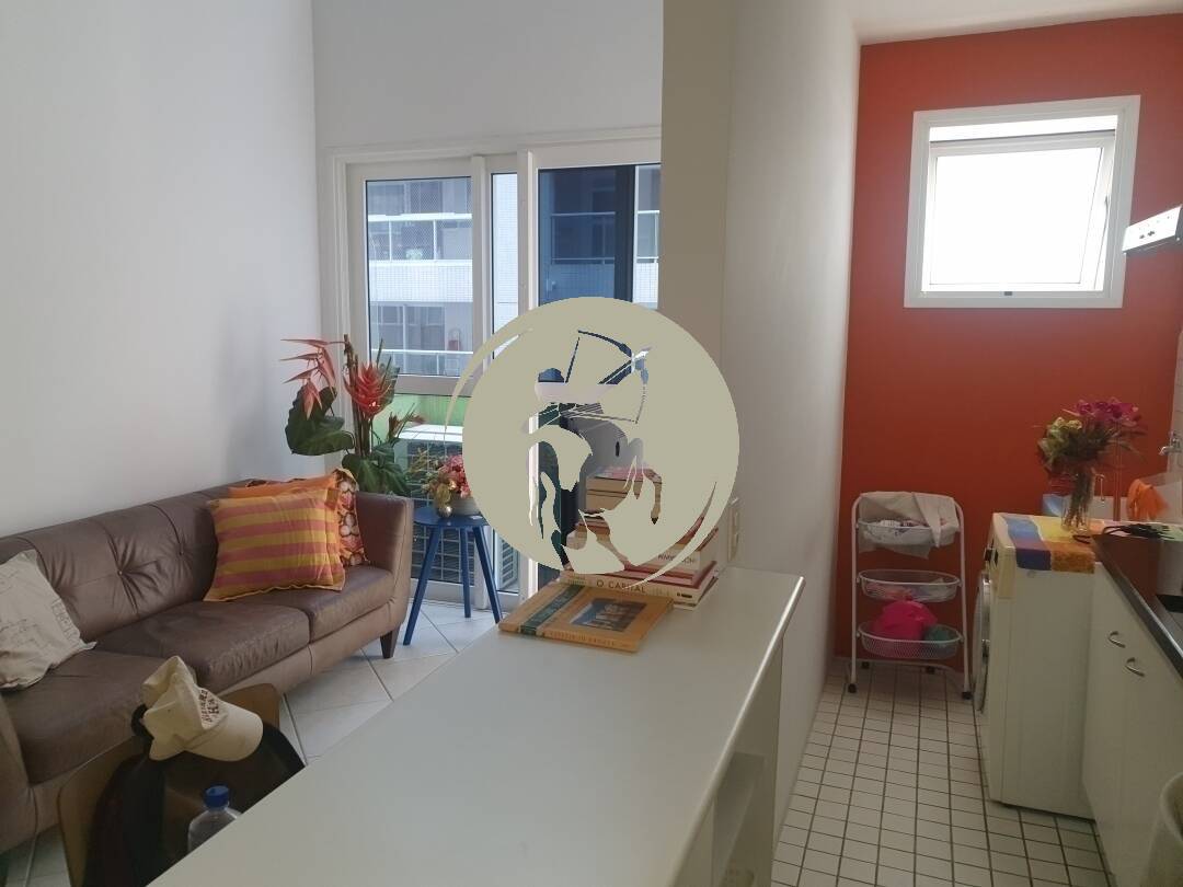 Apartamento à venda e aluguel com 1 quarto, 69m² - Foto 8