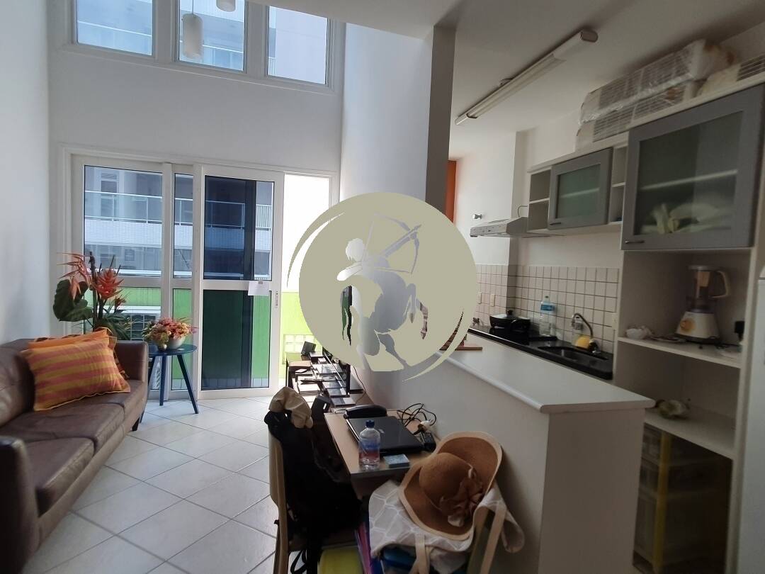 Apartamento à venda e aluguel com 1 quarto, 69m² - Foto 10