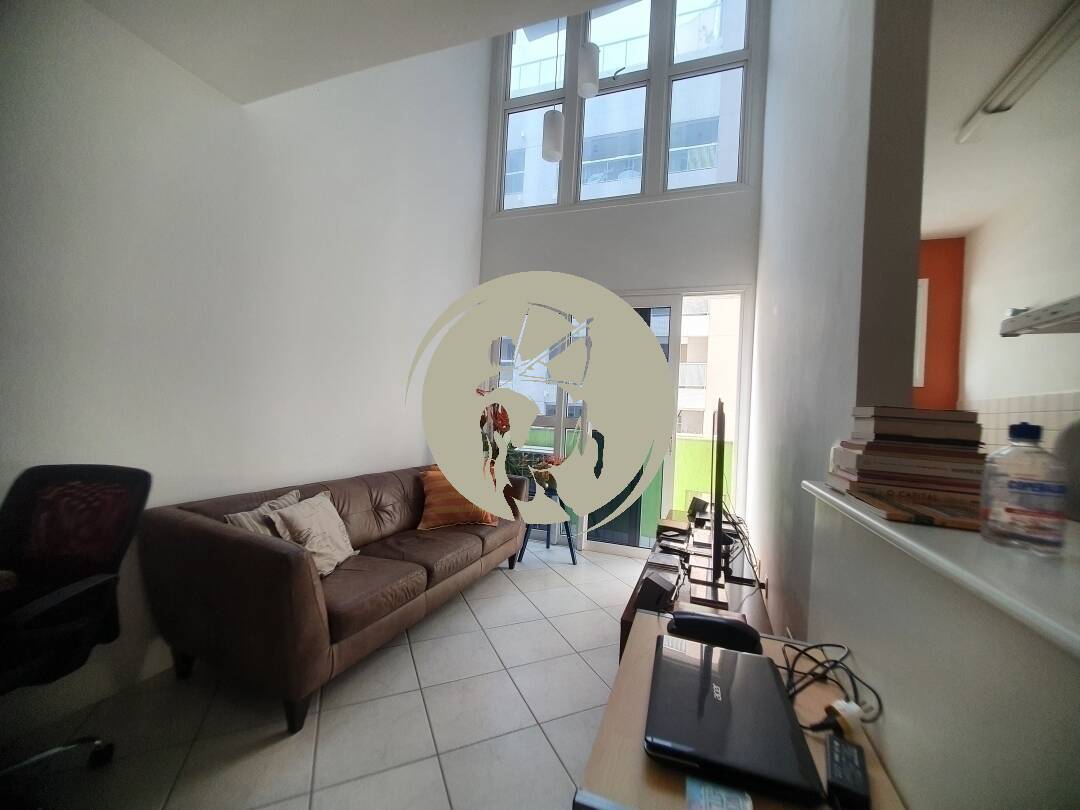 Apartamento à venda e aluguel com 1 quarto, 69m² - Foto 4