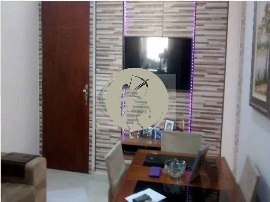 Apartamento à venda com 2 quartos, 70m² - Foto 1