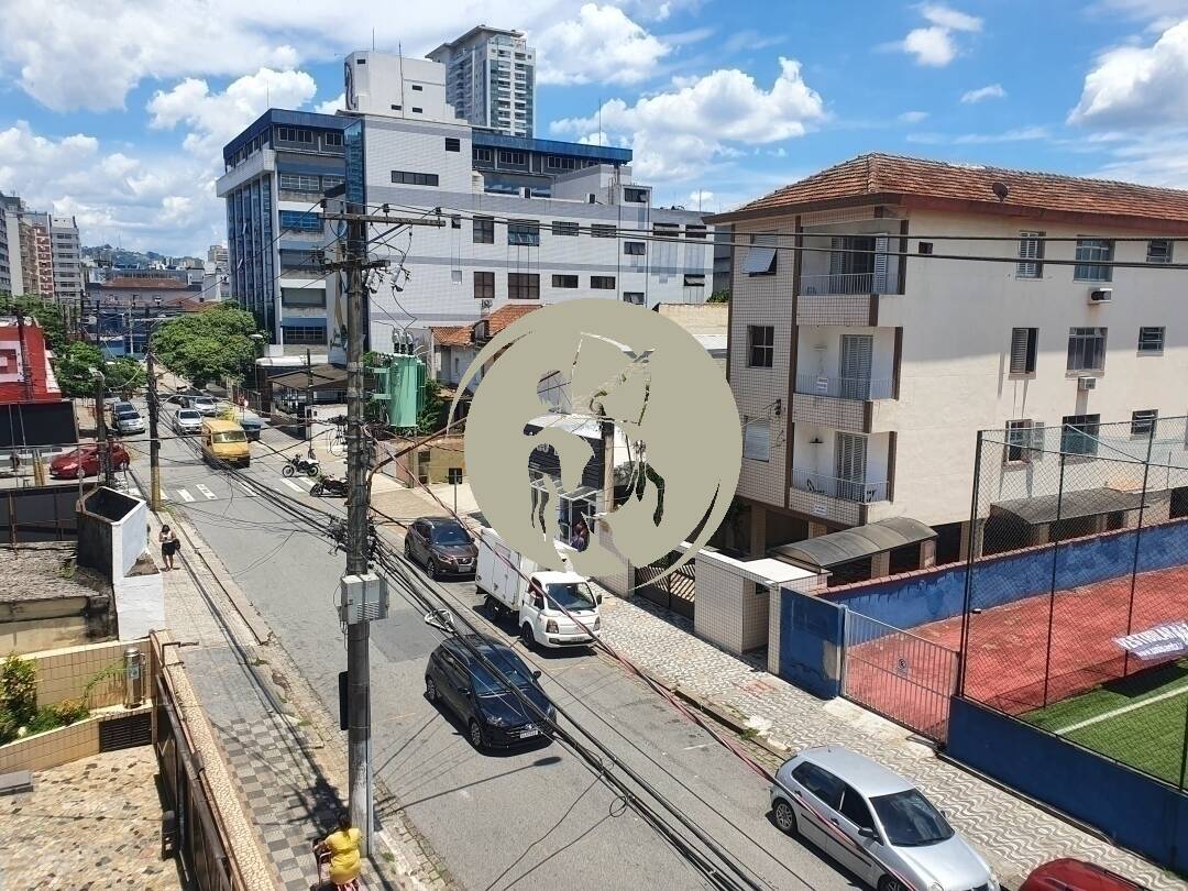 Apartamento à venda com 2 quartos, 95m² - Foto 1