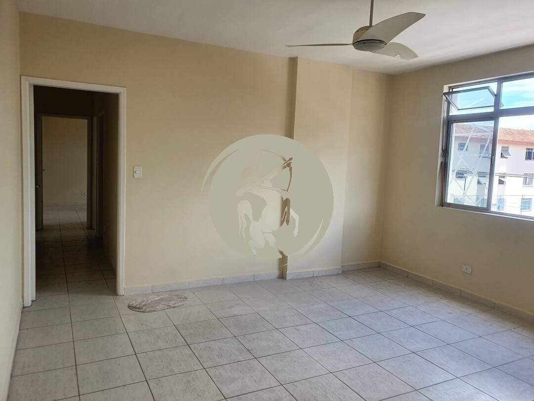 Apartamento à venda com 2 quartos, 95m² - Foto 2