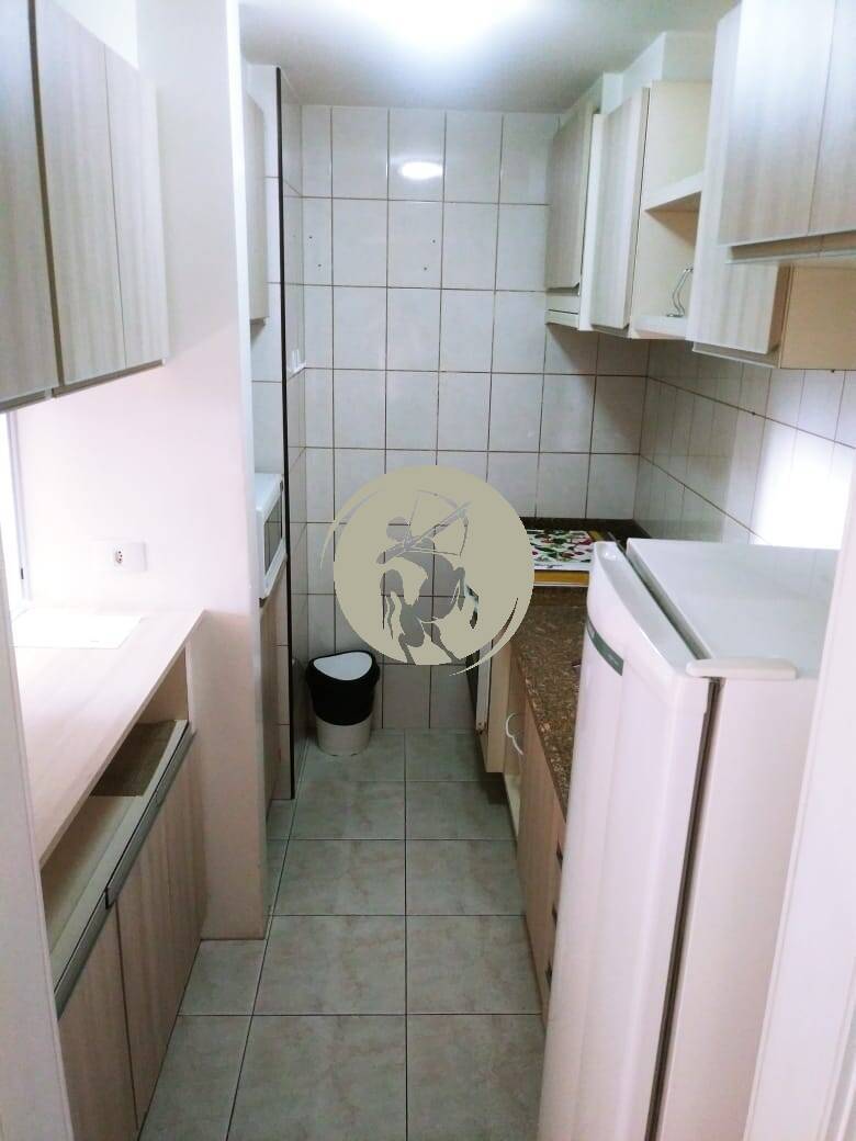 Apartamento à venda com 2 quartos, 80m² - Foto 23