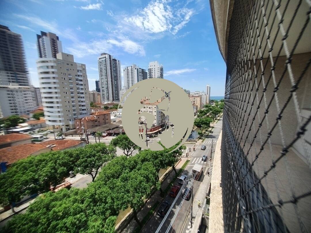 Apartamento à venda com 3 quartos, 95m² - Foto 9