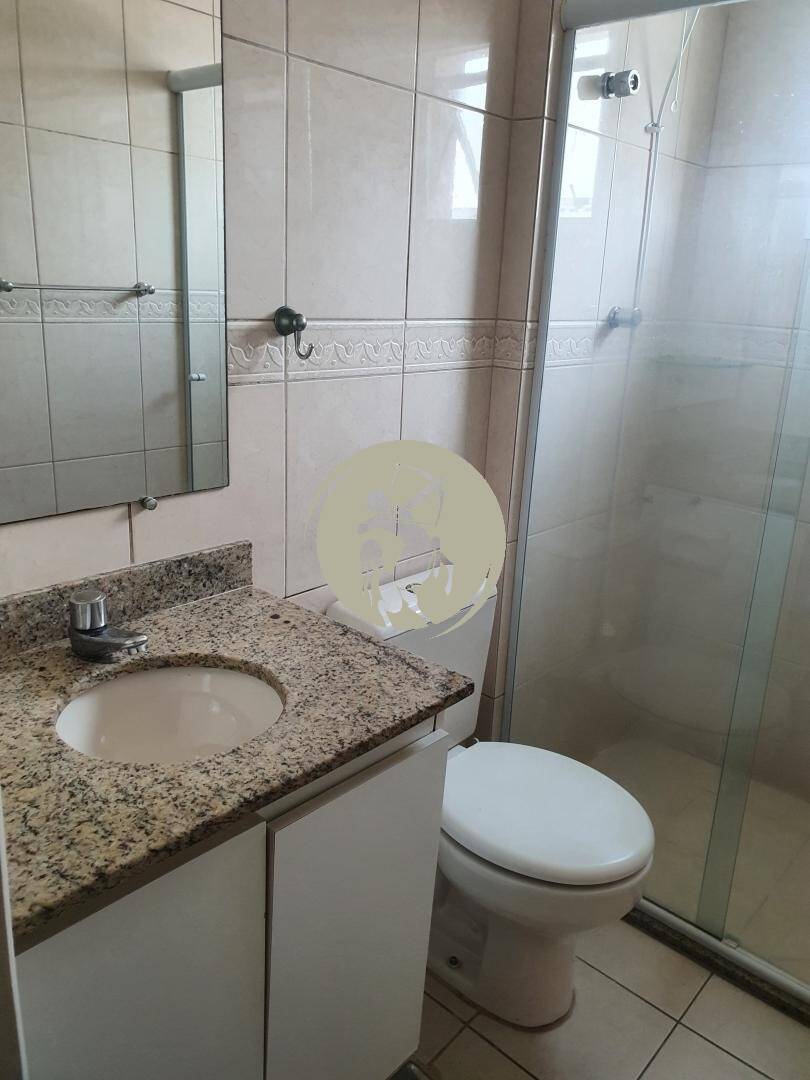 Apartamento à venda com 3 quartos, 95m² - Foto 21