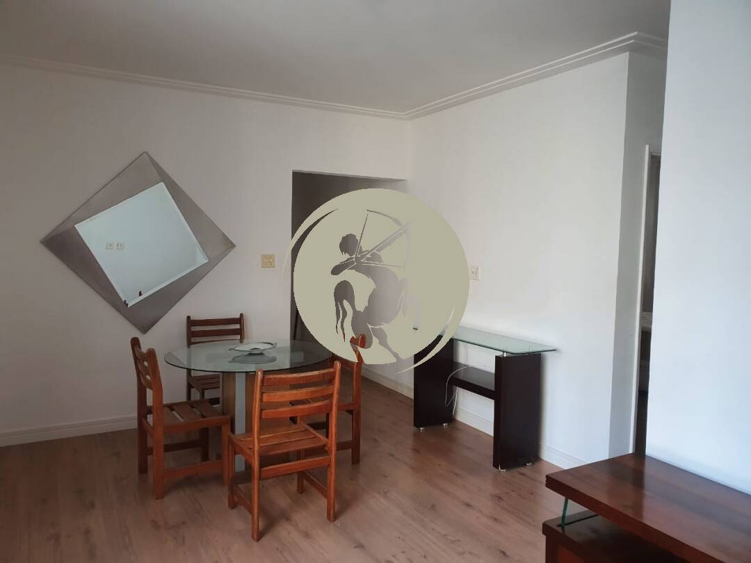 Apartamento à venda com 2 quartos, 90m² - Foto 3