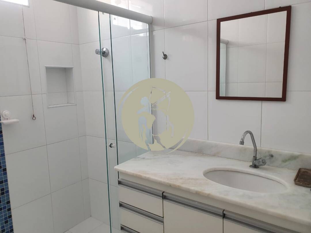 Apartamento à venda com 2 quartos, 90m² - Foto 4