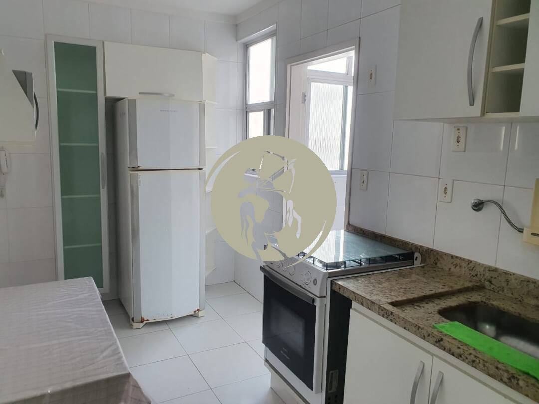 Apartamento à venda com 2 quartos, 90m² - Foto 11