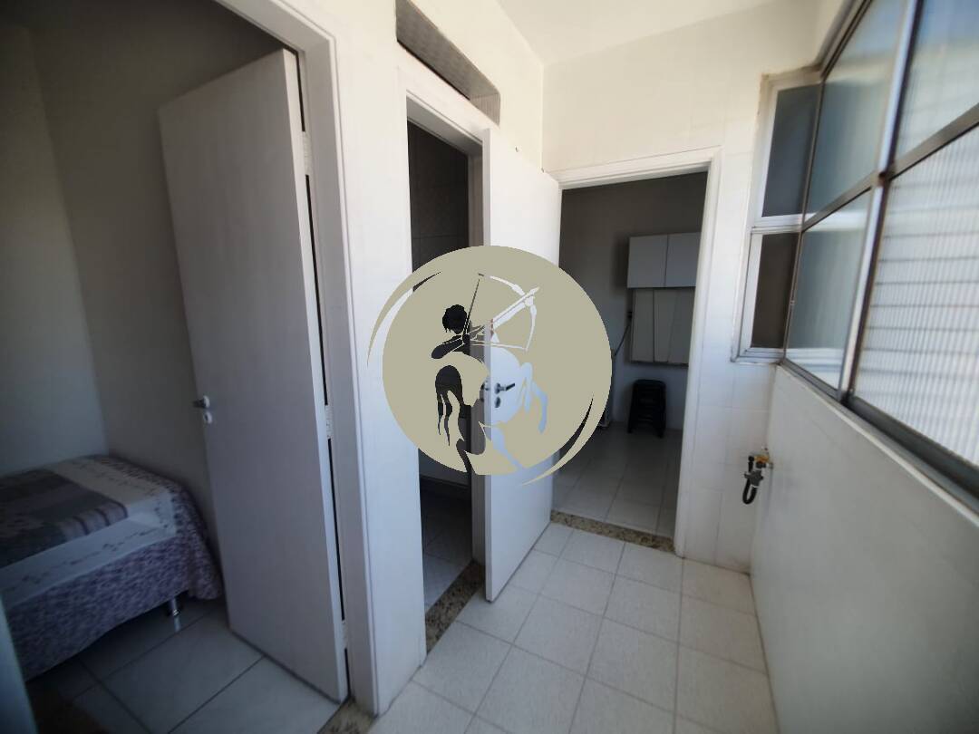 Apartamento à venda com 2 quartos, 100m² - Foto 23