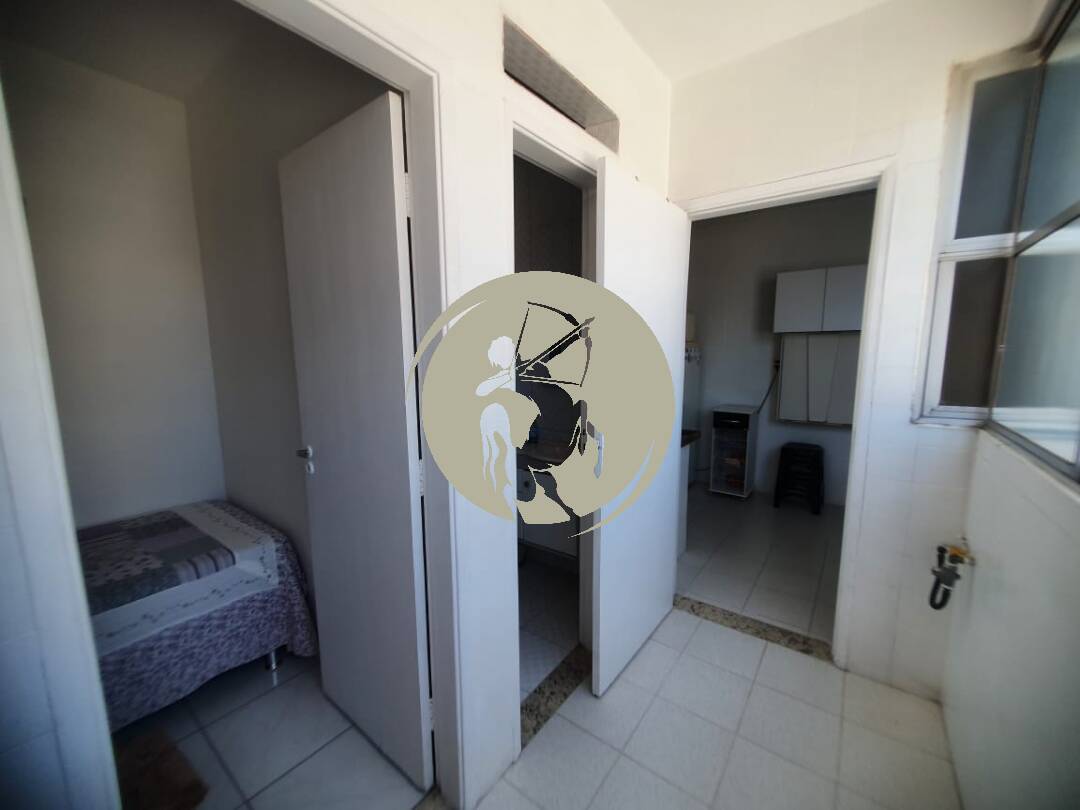 Apartamento à venda com 2 quartos, 100m² - Foto 22