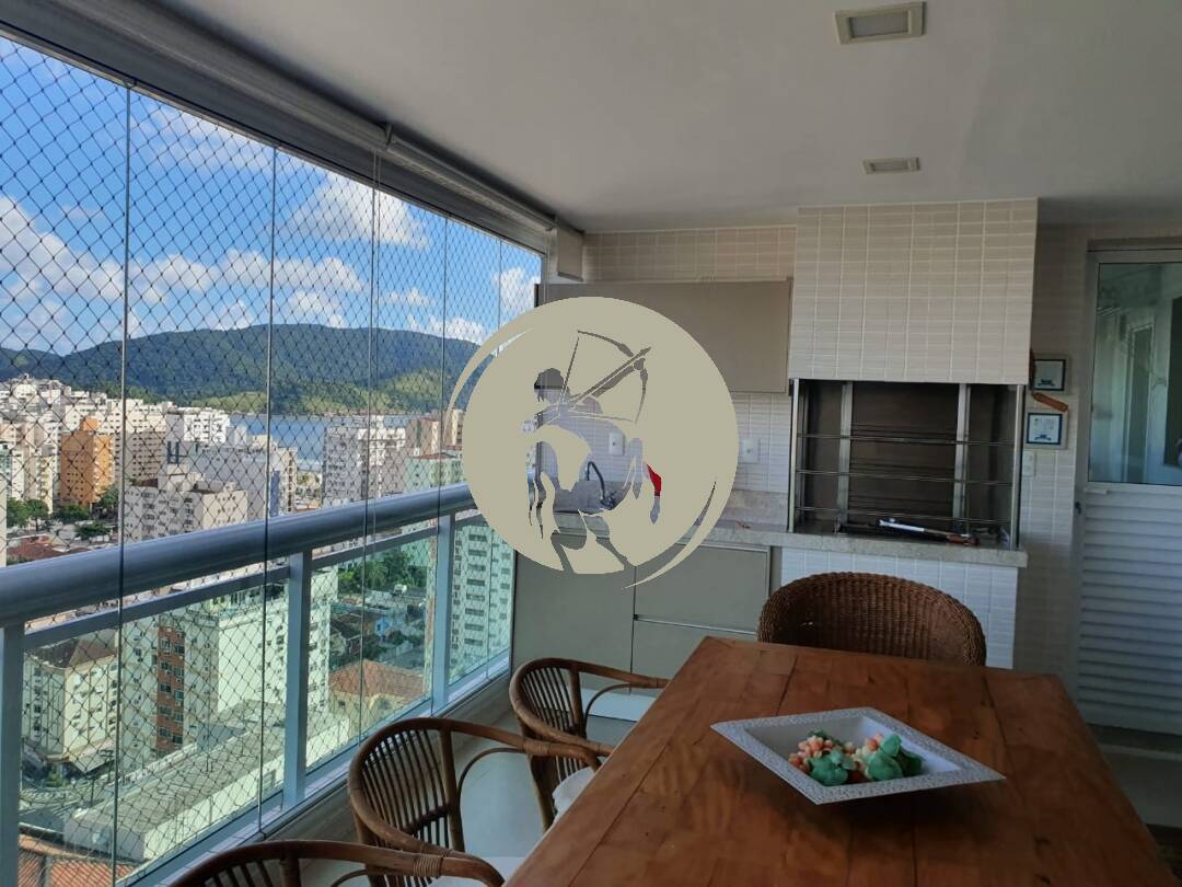 Apartamento à venda e aluguel com 3 quartos, 151m² - Foto 1