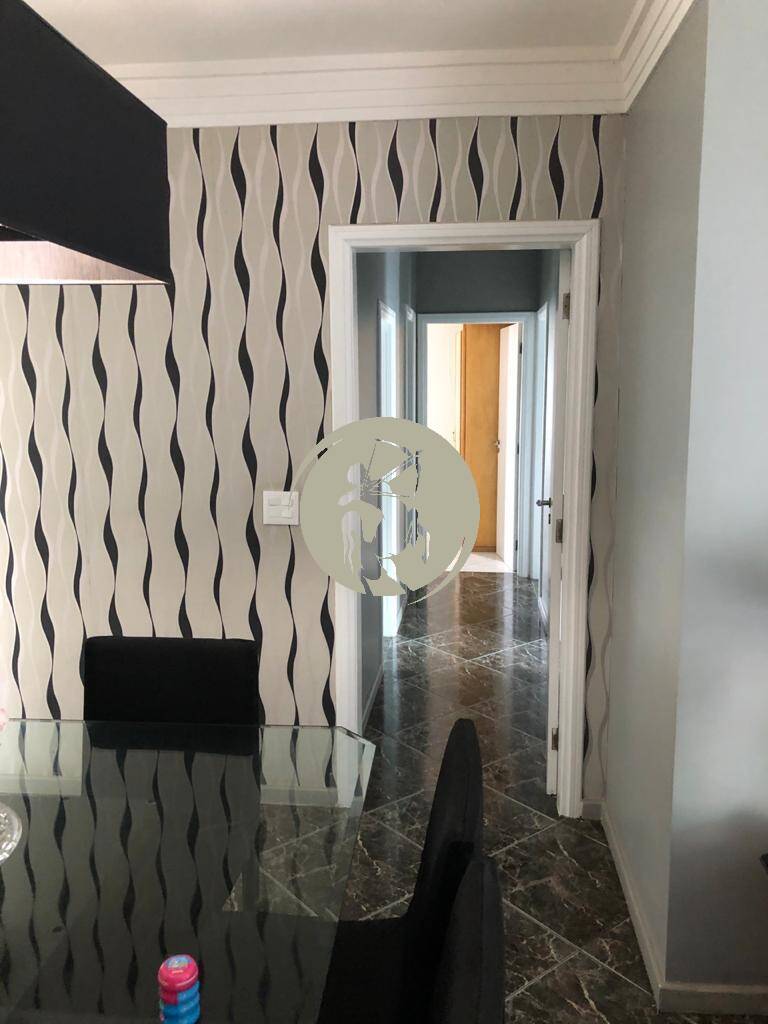 Apartamento à venda com 3 quartos, 255m² - Foto 17