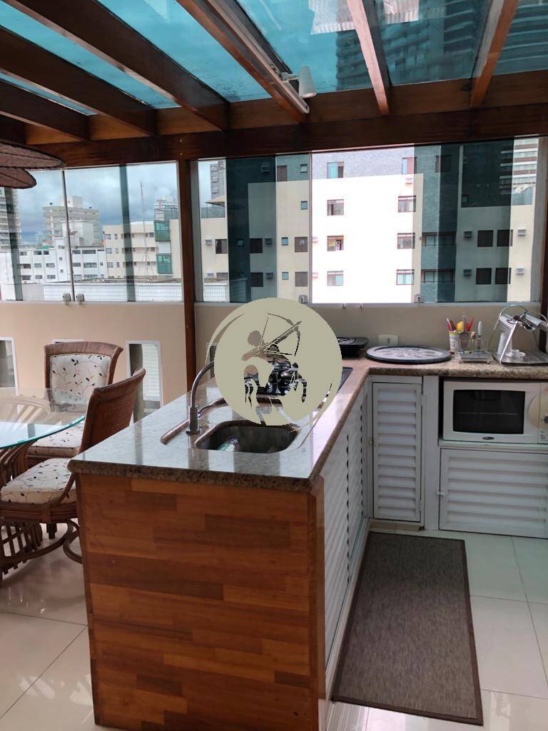 Apartamento à venda com 3 quartos, 255m² - Foto 28