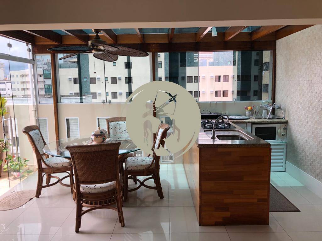 Apartamento à venda com 3 quartos, 255m² - Foto 31