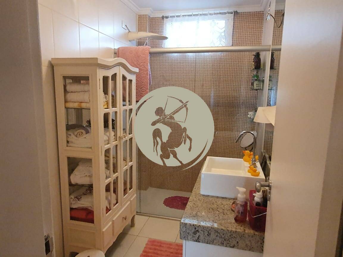 Apartamento à venda com 3 quartos, 160m² - Foto 7