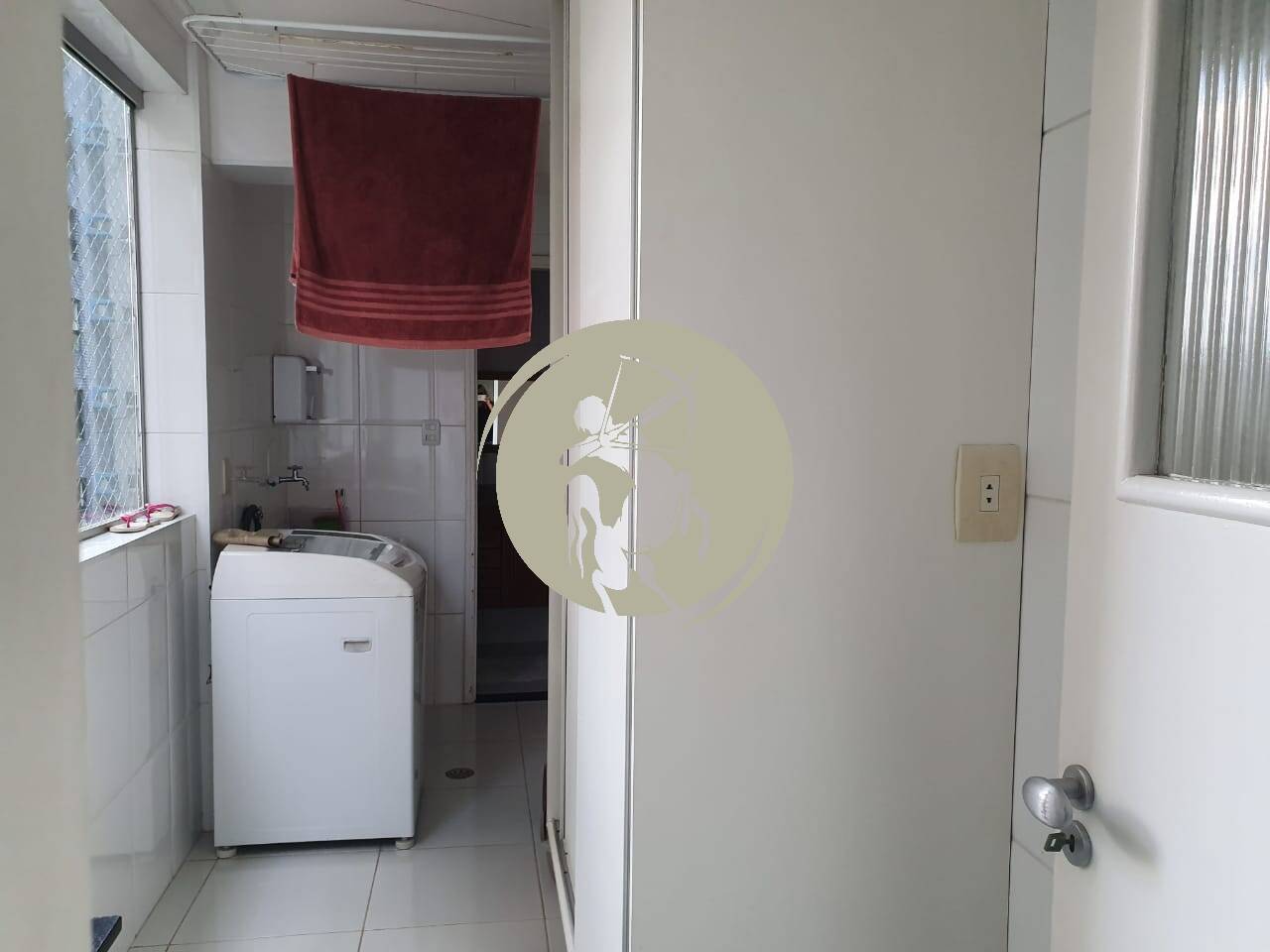 Apartamento à venda com 3 quartos, 160m² - Foto 17