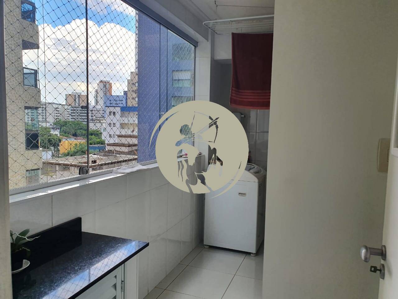 Apartamento à venda com 3 quartos, 160m² - Foto 16