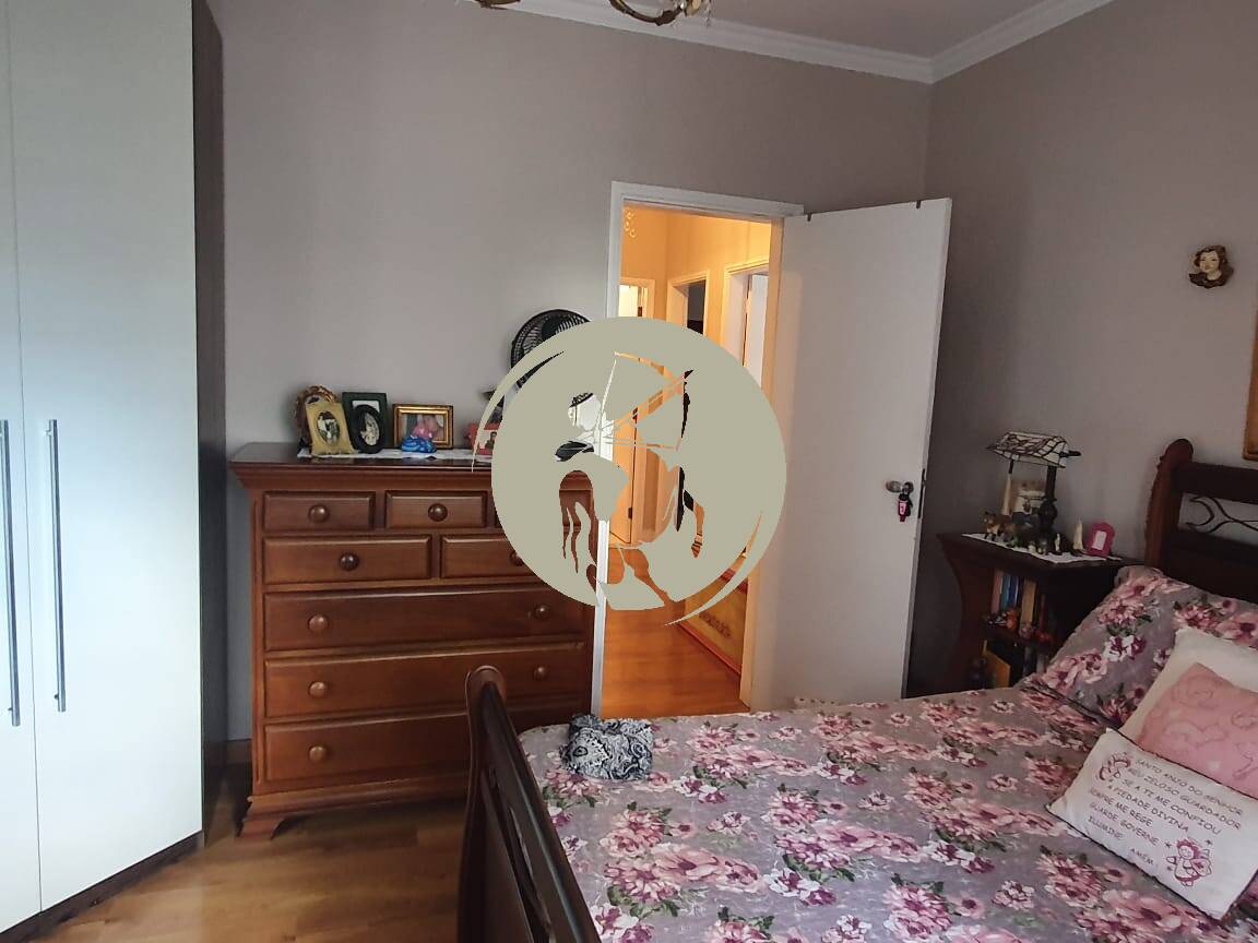 Apartamento à venda com 3 quartos, 160m² - Foto 10