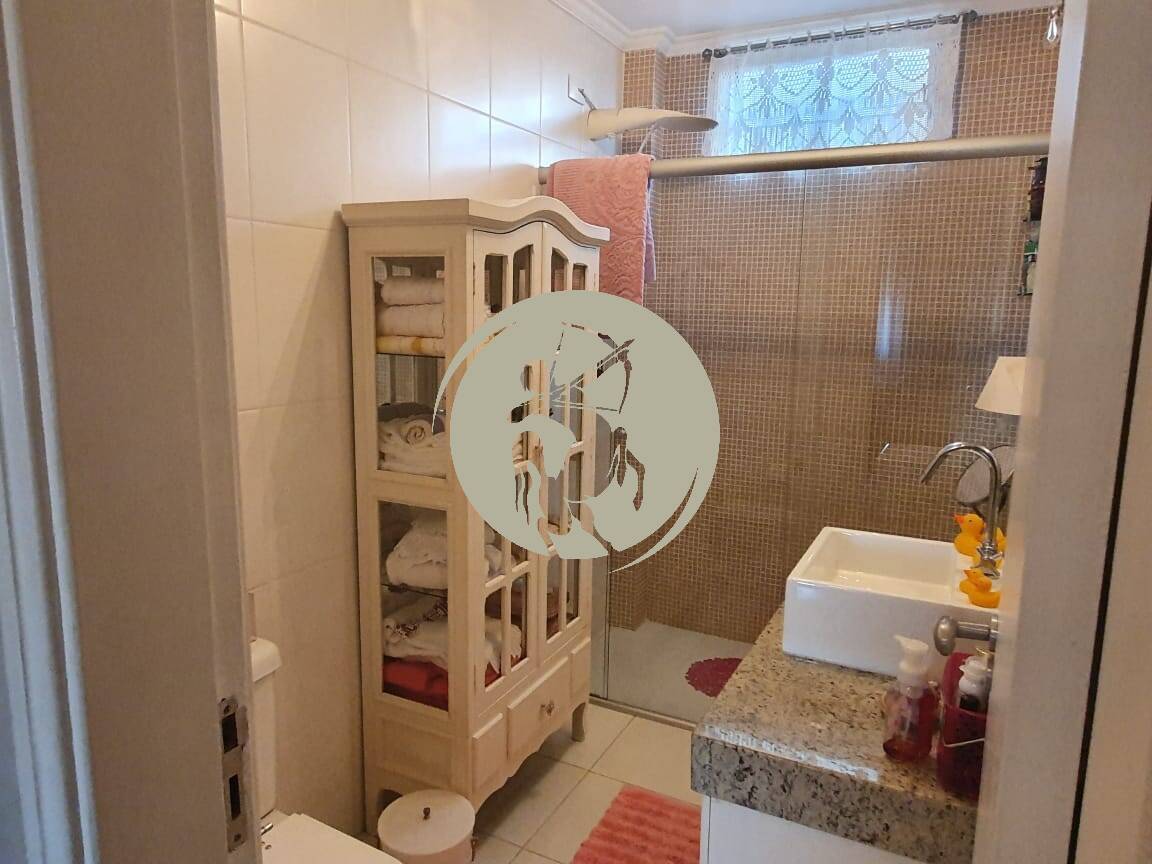 Apartamento à venda com 3 quartos, 160m² - Foto 11