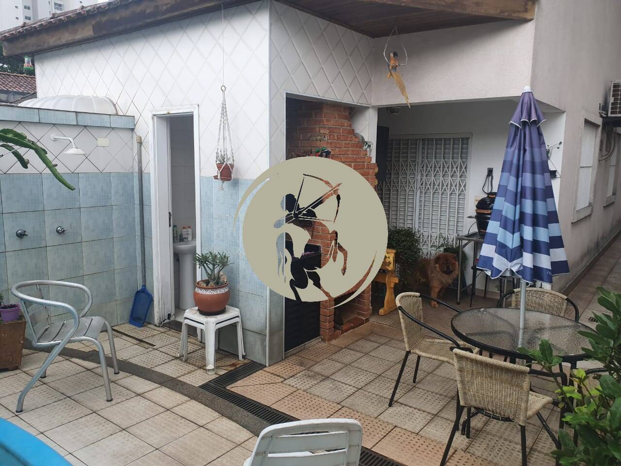 Casa à venda com 3 quartos, 180m² - Foto 15